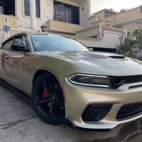 تشارجر • ٢٠١٧ • رقم بغداد