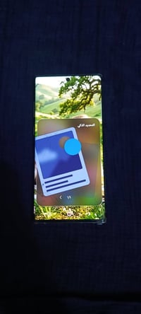 نوت 10 بلاس • ٢٥٦ • نجف