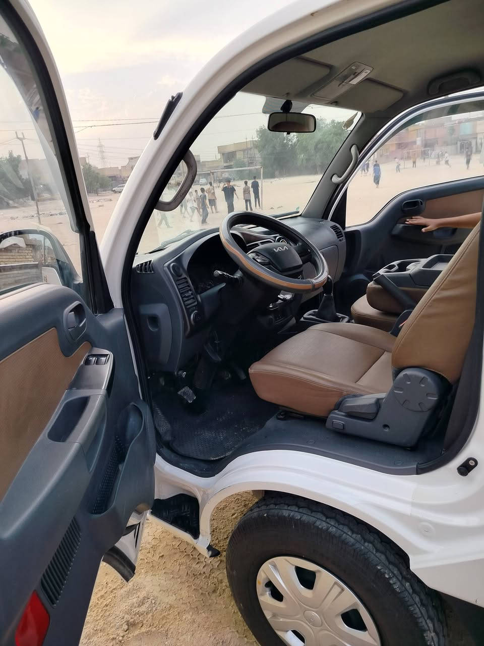 ٢٠٢٤ • ماشيه ٢٣٠٠٠ • رقم كربلاء