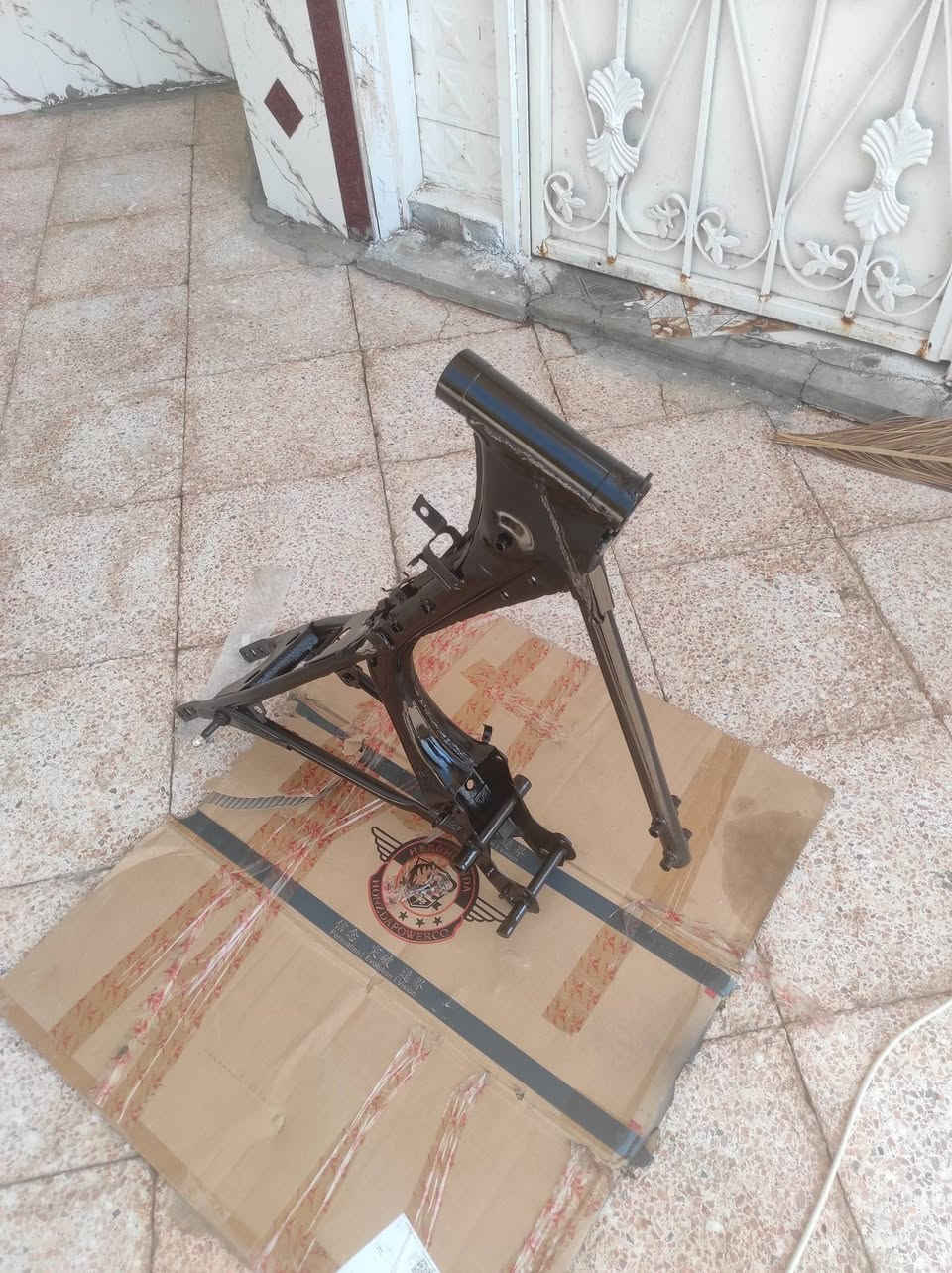 كلك للبيع ستفار واتساب ***********
