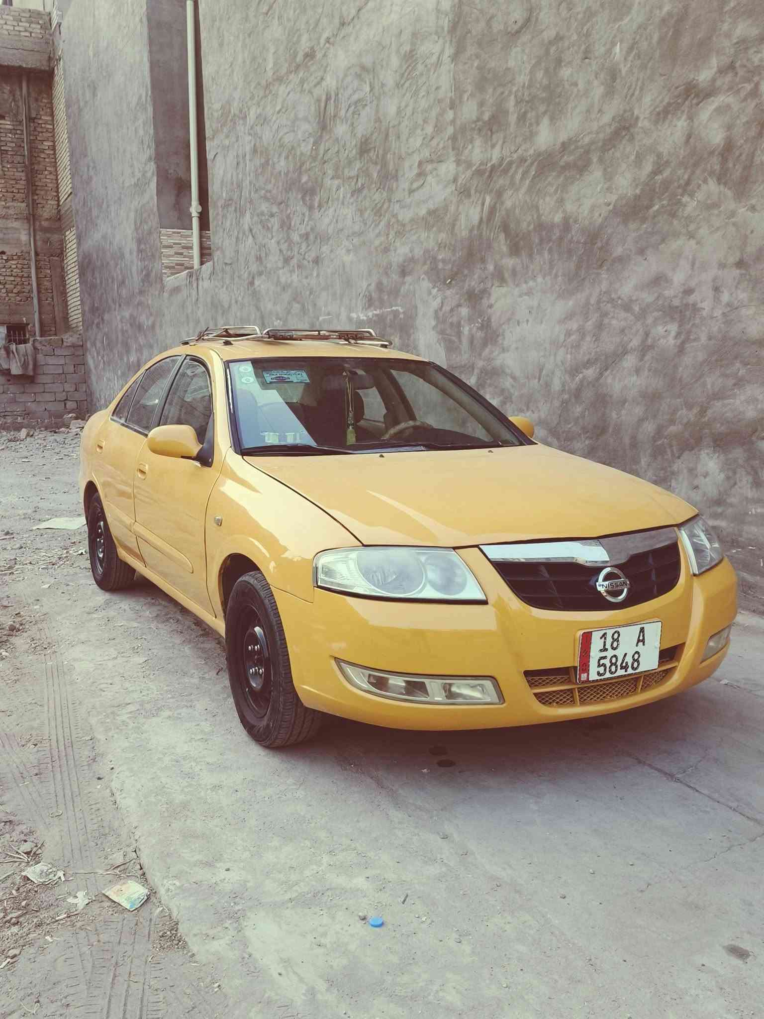 نسيان
صني
موديل
2008
رقم بابل 
جديد 
ضرره
كص بل جنطه ولباقي كفاله
كير أو مكينه خير من الله 
تبريد خير من الله  سياره 55 بيه مجال  أو سياره مكانه بغداد دوره *********** أو سياره مصبوغه صبغ عام لجماليه
