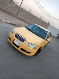 شيري كووين موديل 2011  كامله تبريد مكينه بساتم سيفيه كير مكينه مكفولات...