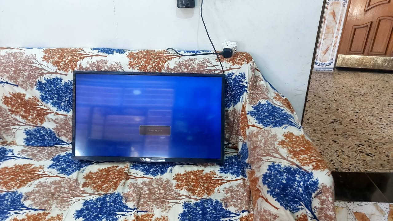 بلازمه ٣٢نظيفه للبيع السعر ٧٥.   للإستفسار الاتصال على الرقم ***********حي الحكيم
