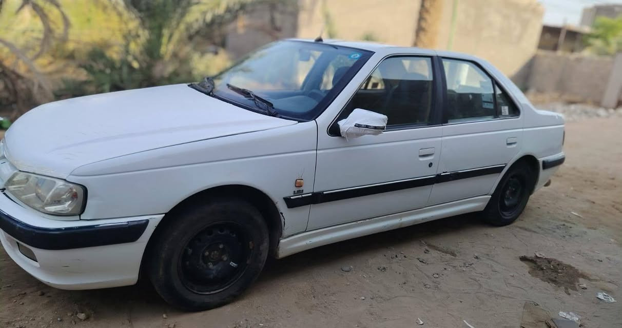 بيجو بارص مديل 2018 اوتوماتيك بلادي  مكينه وكير كفالة فرنسي  تبريد ثلج شاشة تحكم ستيرن اشاير بالمري سيارة جاهزة رقم قادسية بأسمي
بيها فقط البنيد طاير و مبدل  
مكان ديوانية 
سعر 58 وبيها مجال قليل
‭***********
‬ بي واتساب
بيجو بارص مديل 2018 اوتوماتيك بلادي  مكينه وكير كفالة فرنسي  تبريد ثلج شاشة تحكم ستيرن اشاير بالمري سيارة جاهزة رقم قادسية بأسمي
