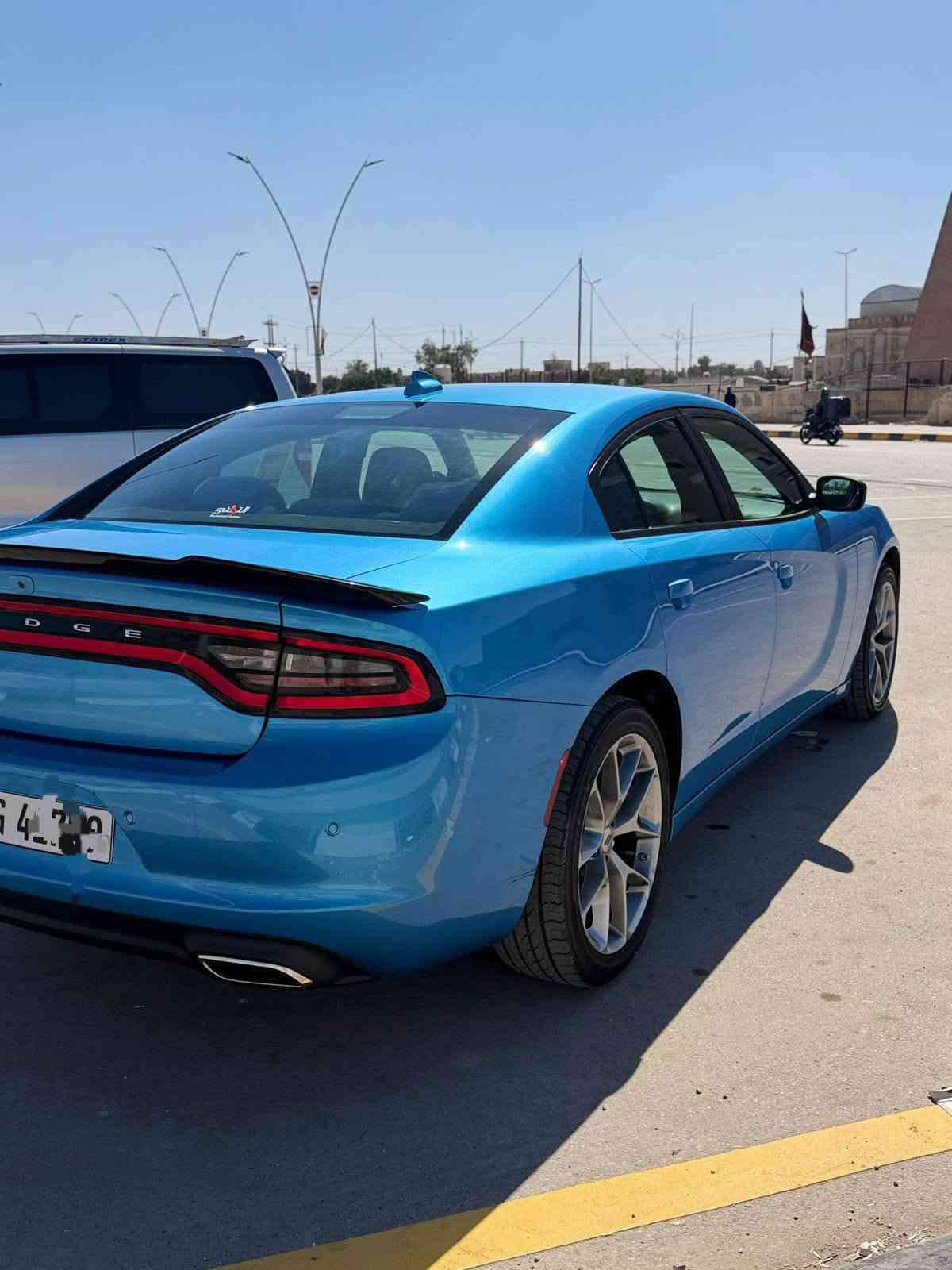جارجر للبيع موديل 23 بسمي رقم سليمانيه 3600//sxt
***********
