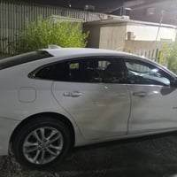 ماليبو • ٢٠١٦ • ضمان مكينه و كير