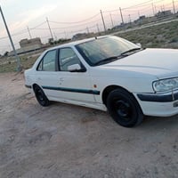بيجو بارس • ٢٠١٢ • نجف