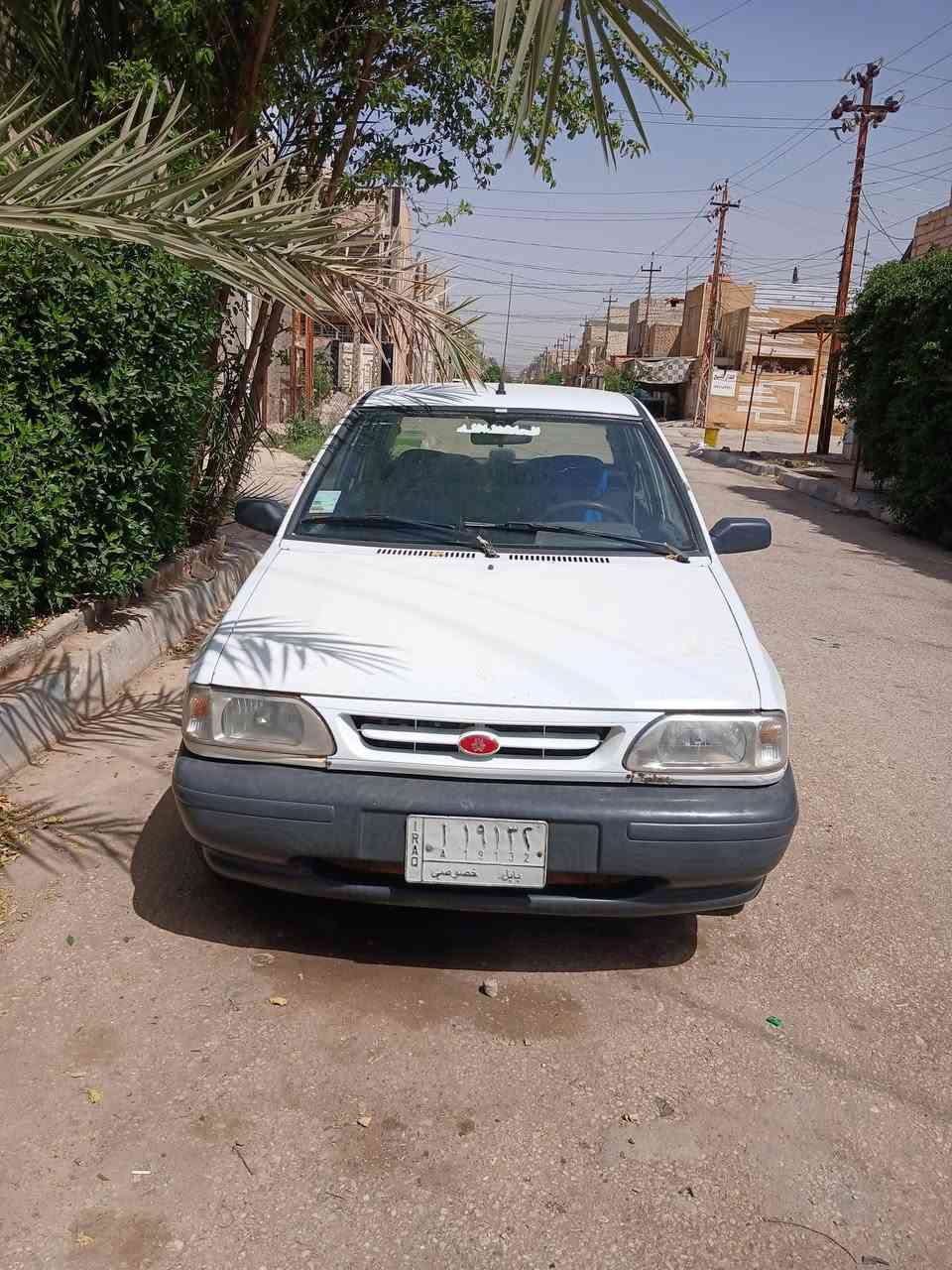 سايباموديل ١١ بلاديه مكينه كير خير    من الله تخم تاير كهربائيات كله شغال
السع ٣٣العنوان كربلاء
***********
