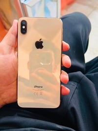 ايفون اكس اس ماكس • ٥١٢ • بطارية ٩٧%