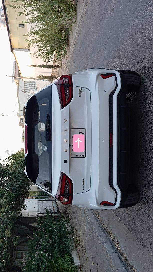 مۆدێل 2025 تەنها 5کم ڕۆیشتوە دەحامی لۆدەحامی بەشەرت بێ تەزرە و بێ پیدیئاڕ و هیچ هیچی نیە سبوغ تەنک
فول فول مواسەفاتە سلایت و شاشە و کامیرە و حەساس و یەدە بەسمە و لایت تەحەکوم و
3مۆدی لێخۆرینی هەیە و شاشە کارپلەی و 
تەحەکومی جامەکانی بەکۆنترۆڵ دەکرێ و
6سەماعەیە و ویل کڕۆم
دووسویچ سەیارەکە زۆر نویە حیسابی سفری لۆبکە
ژ.م *********** أربيل, العراق
