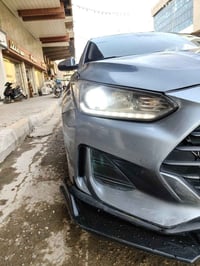 فولستر • ٢٠١٩ • حادث