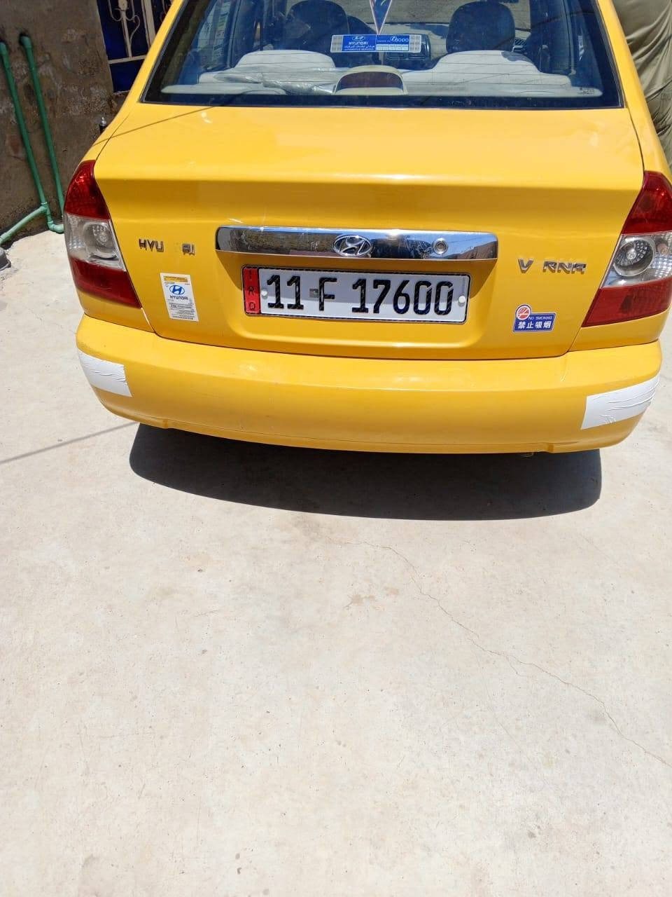 🚗 السيارة جديد
🔧 مكينة وكير جديد
🛞 تخم تايرات جديد
❄️ تبريد ثلج
📍 مكان السيارة: الكوت – خشم الجاملغ
🎨 بيه بيه معجون موضح بصور  والباقي كفالة
📸
للاستفسار والتفاصيل. ***********
