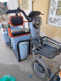 ستوته شحن للبيع 4بطاريات جدد  العنوان اليوسفيه السعر  600 07808714970