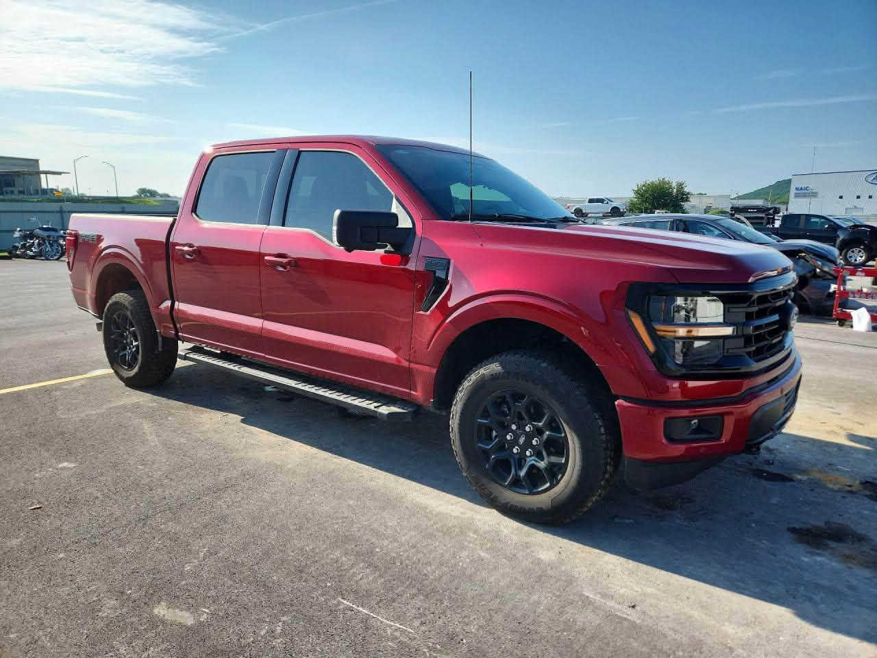 فورد F150 2026
تدخل كتاب شهداء او حره
مزاده يوم الاربعاء 

الاستفسار 📞
***********

***********

📍العنوان : فلوجة - شارع 60 - مقابيل مندي المراسيم
