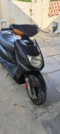 سكنس نثيه • نضيفه • كابريتر اصلي