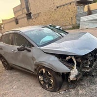 سبورتج خليجي • ٢٠٢٦ • تنباع ع حادث