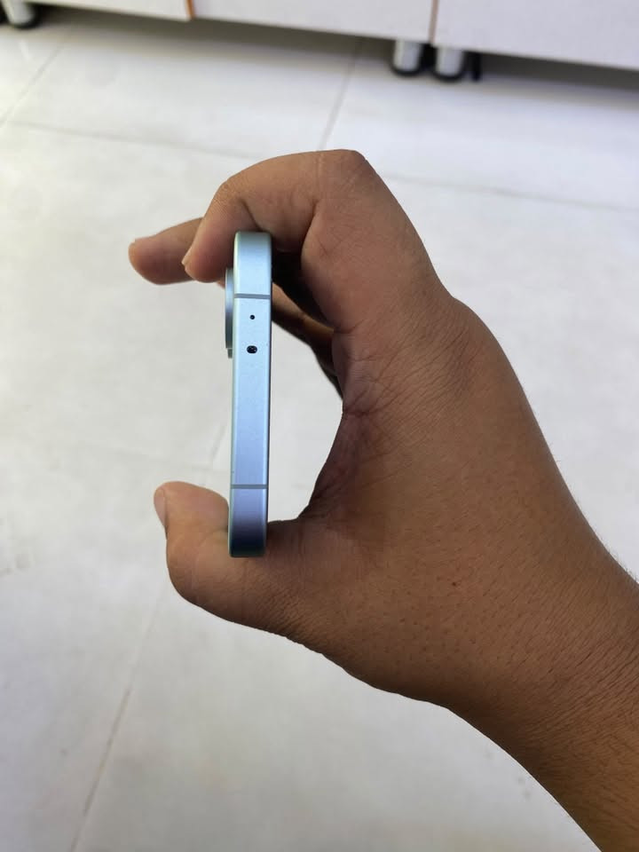 سلام عليكم
عندي هاذة الجهاز للبيع 

                                                                      POCOX8pro

الجهاز مستعمل  عشر ايام  عدد الدورات 12مرة بطارية 🔋 100 الجهاز ملحقاتة ضايعة السعر 550 للاستفسار واتساب ☎️***********

اثير قفط اتصال ☎️ ***********

الذاكرة 512
