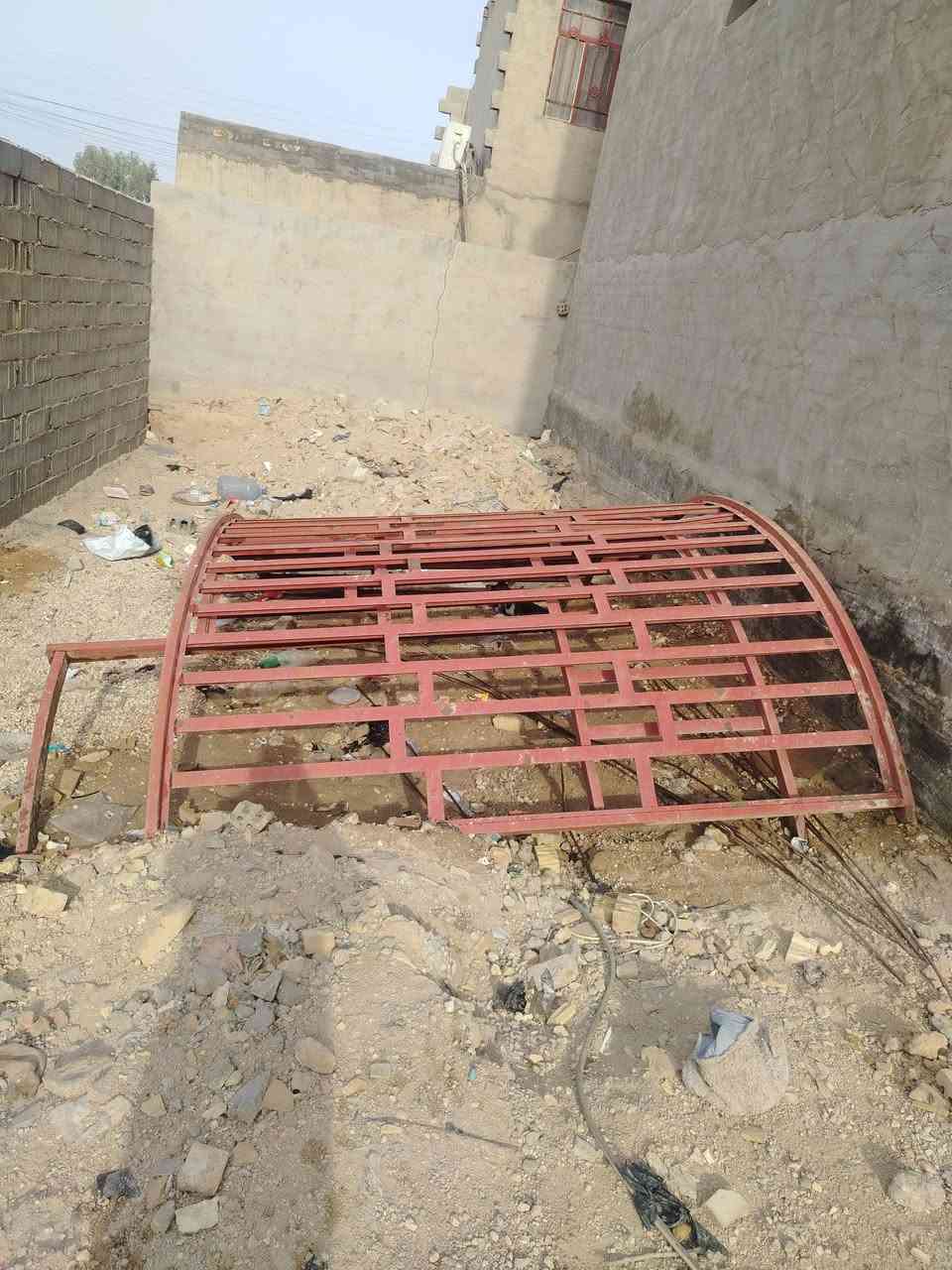 شباكين • تفصيل • درج/صالة