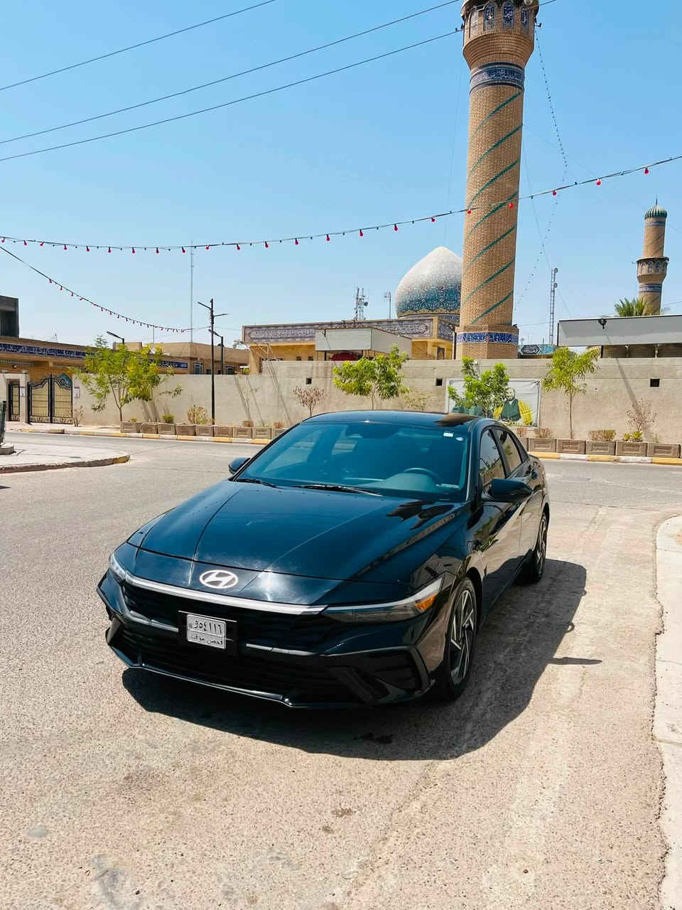 السلام عليكم النترا 25 دخول جديد منفيست باسمي حادثها طخة بخشم البنيد صبغ كلش بسيط حافت بنيد فقط    لغد شاصي سليم تبريد راديترات بلادي شركة

المواصفات
بصمة
تشغيل عن بعد
رادار خلفي 
رادار جانبي
تبريد منفصل مناخين
صندوك ذكي
دخول ذكي
ترحيب 
ويل كب 17
 رادار امامي 
قيادة ذاتية
توقف ذاتي 
تنبيه عند مغادرة المسار
كروس سرعة
وضعيات قيادة
تدفئة كشنات
تدفئة ستيرن
كامرة دواره 

سيارة جاهزة وكاملة بدون نقص

السعر132 بيها مجال بسيط

بغداد تقاطع درويش حي العلام***********
