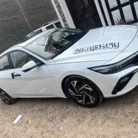النترا ( تجميع صيني ) موديه 2024 مــاشّـيہ (80) قابل للزياده مواصفاته ...