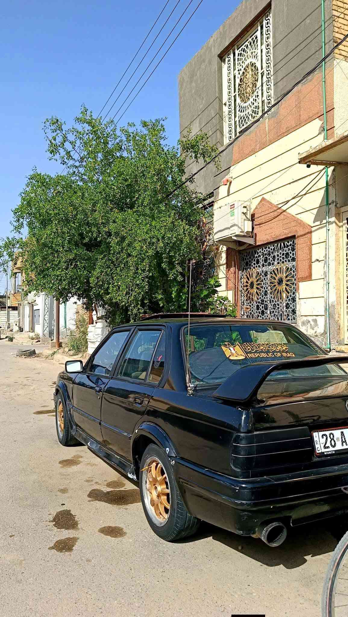 زعره • مكينة وكير جدد • رقم نجف دولي