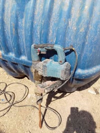 دريل • كسار • كربلاء الحر