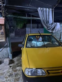 سايبه • موديل ١٤ • كفاله عامه