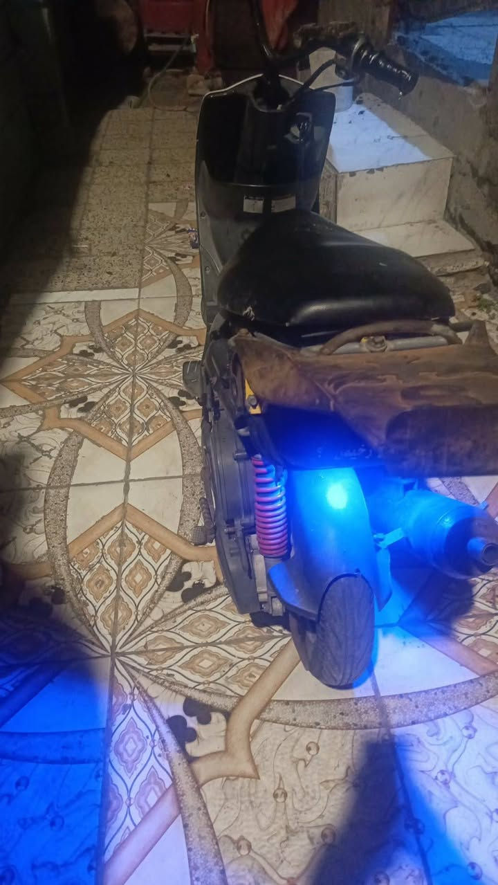 البيع دراجه مكينه ناعمه سلف هندر 55بلاديه بس ولفات مبدله شلعه معدل فولل  سعر 550 وبيه مجال  معدل فولل تواصل واتساب ***********
