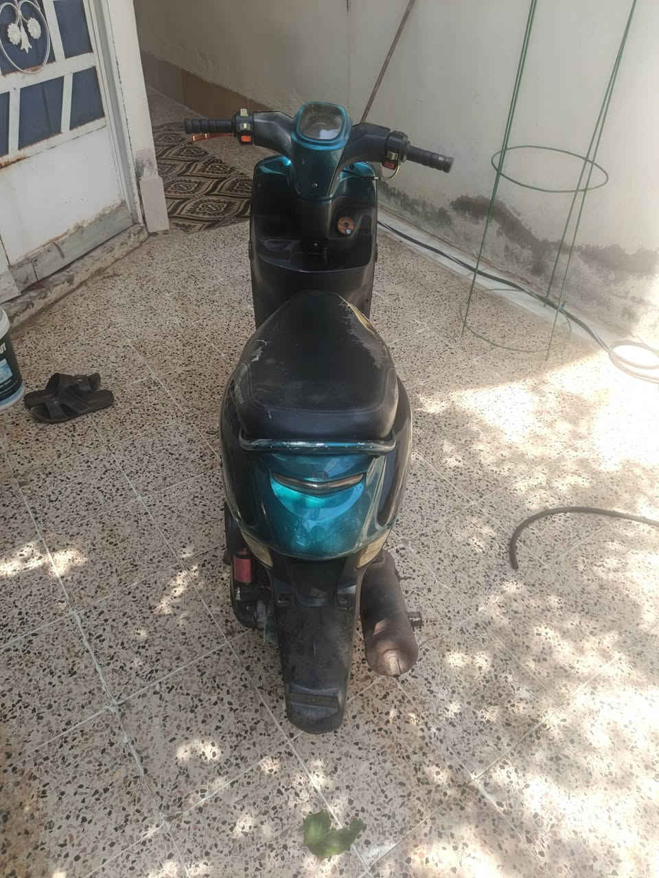 ها للبيع او المراوس بوليس صيني ٢٠٢٤ محرك نضيف كهربائيات كلها شغاله نقص فقط الهندر من اخذتها ماكو اليده مال هندر وما فاحصه السعر ٢٥٠وبيها مجال مكاني بعقوبة الرحمة ***********
