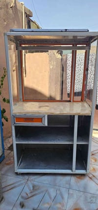 جام خانه • نضيف جدا • بوفيه