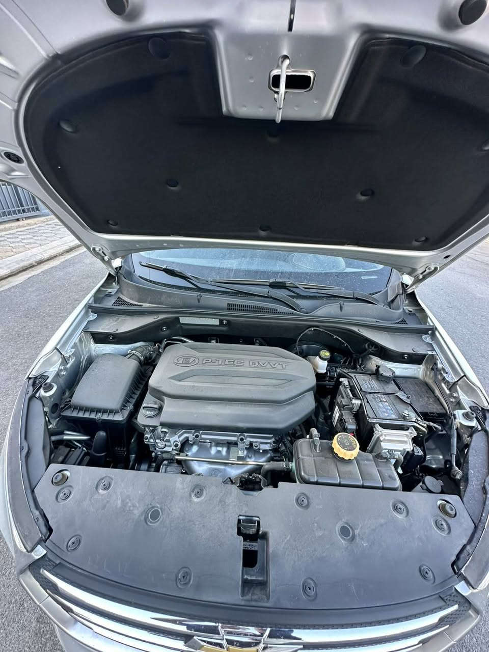 chevrolet groove 2023 Premier
سيارة فول مواصفات فتحە بانوراما بصمە تبريد مركزي تحكمات ستيرن محرک 4 سلندر 15 سيارة جديدة ما ماشیە 0کیلومتر كشن كهرباء مكفولة كفالة عامة كل شيء جديد رقم اربيل باسمي حرة موجودة من اربيل سعر 123 ورقة و مجال
*********** واتساب
chevrolet groove 2023 Premier فول
 فولە بانوراما بەسمە بسمەی دەرگا 4 پستن مکینە 15یە تبرید مرکزی گێچ الکترونی کوشین کارەبا دوو مۆدی لێخورین تحکم ستیرن جام کارەبا
0کیلومتر بەناوی خۆمە دەعامی بۆ دعامی بەشەرت 
 نرخ : 123 وەرەقە و مەجالێكی كەم 
ژمارە واتساب *********** أربيل, العراق
