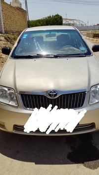 كورلا بيكاتشو • ٢٠٠٧ • رقم انكليزي