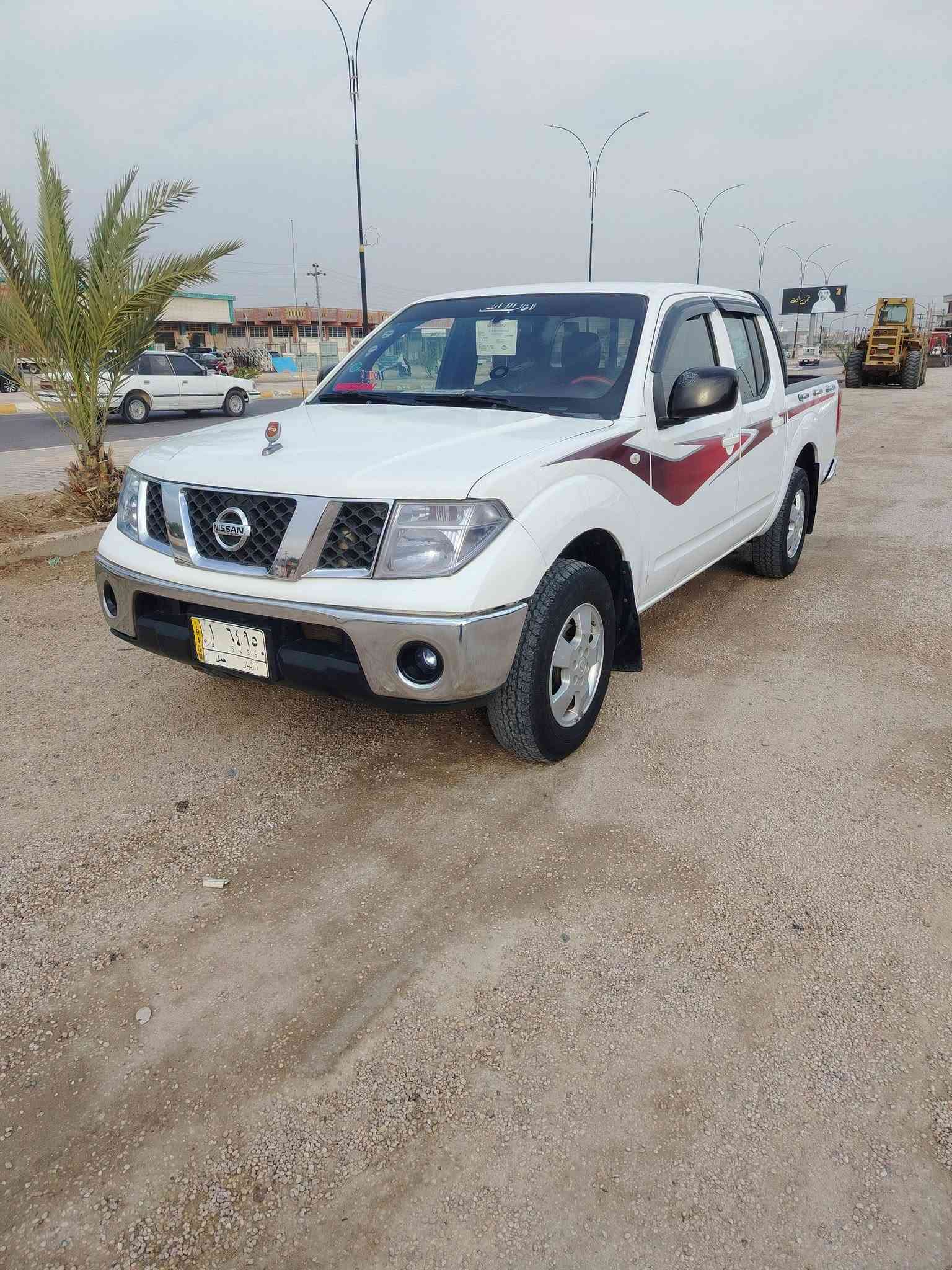 موديل 20009رقم نبار مكفوله كير محرك شاصي كسن تبريد بيه بنيد وجاملق ولباقي مكفوله جاهزه منكلشي كير عادي سعر 75وبيه مجال مكان نبار عامريت الفلوجه ***********
