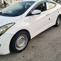 النترا ٢٠١٣ • ١٦٠٠ • مكفولة صبغ