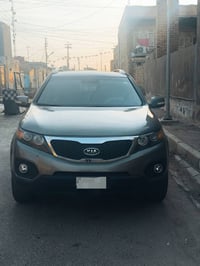 سورينتو • ٢٠١٢ • وارد أمريكي