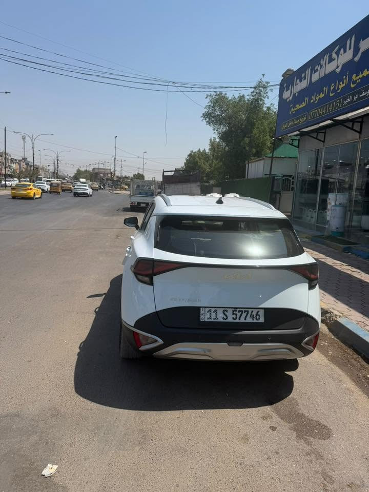 سبورتج ٢٠٢٣ • بدون صبغ • ٤٢ الف
