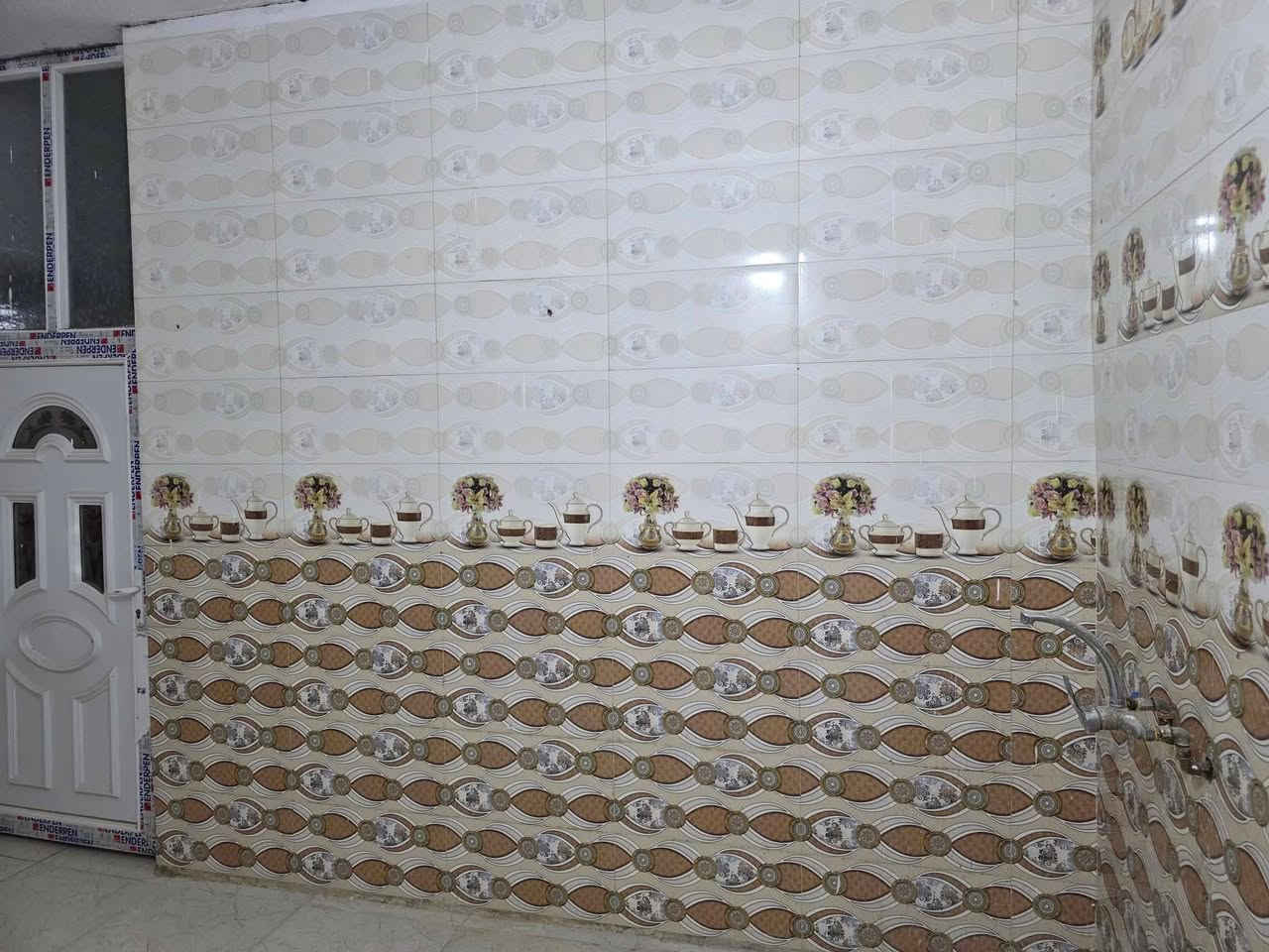 حي الحكيم • ٢٠٠م • طابو