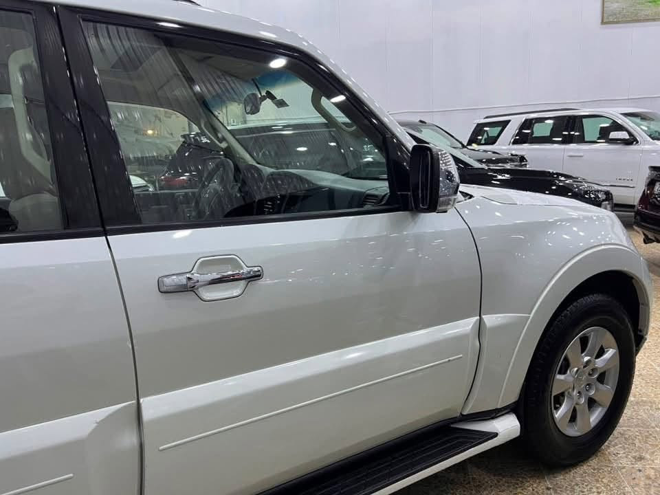 باجيرو 2018 خليجى زيرو اربيل محرك 3.5
كير محرك شرط بودى كفاله بدون سبخ بدون تبديل 
مكان بارد قليل مكان سياره اربيل ماشيه 130 الف 
السعر 178$ ورقه مجال
*********** واتساب

