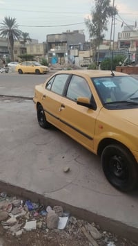 مكينة وكير نضيف • ٢٠١٢ • رقم إنكليزي