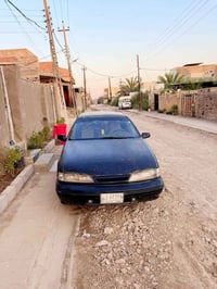برنس • ١٩٩٥ • رقم ديالى