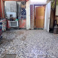 🏰 دار للبيع مساحه 92 م عكاده نضيفه  على شارع 20  يتكون من طابقين استقب...