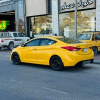 ٢٠١٢ • وارد امريكي • حادثه خلفي