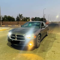 تشارجر ٣٫٦ • ٢٠١٣ • البصرة