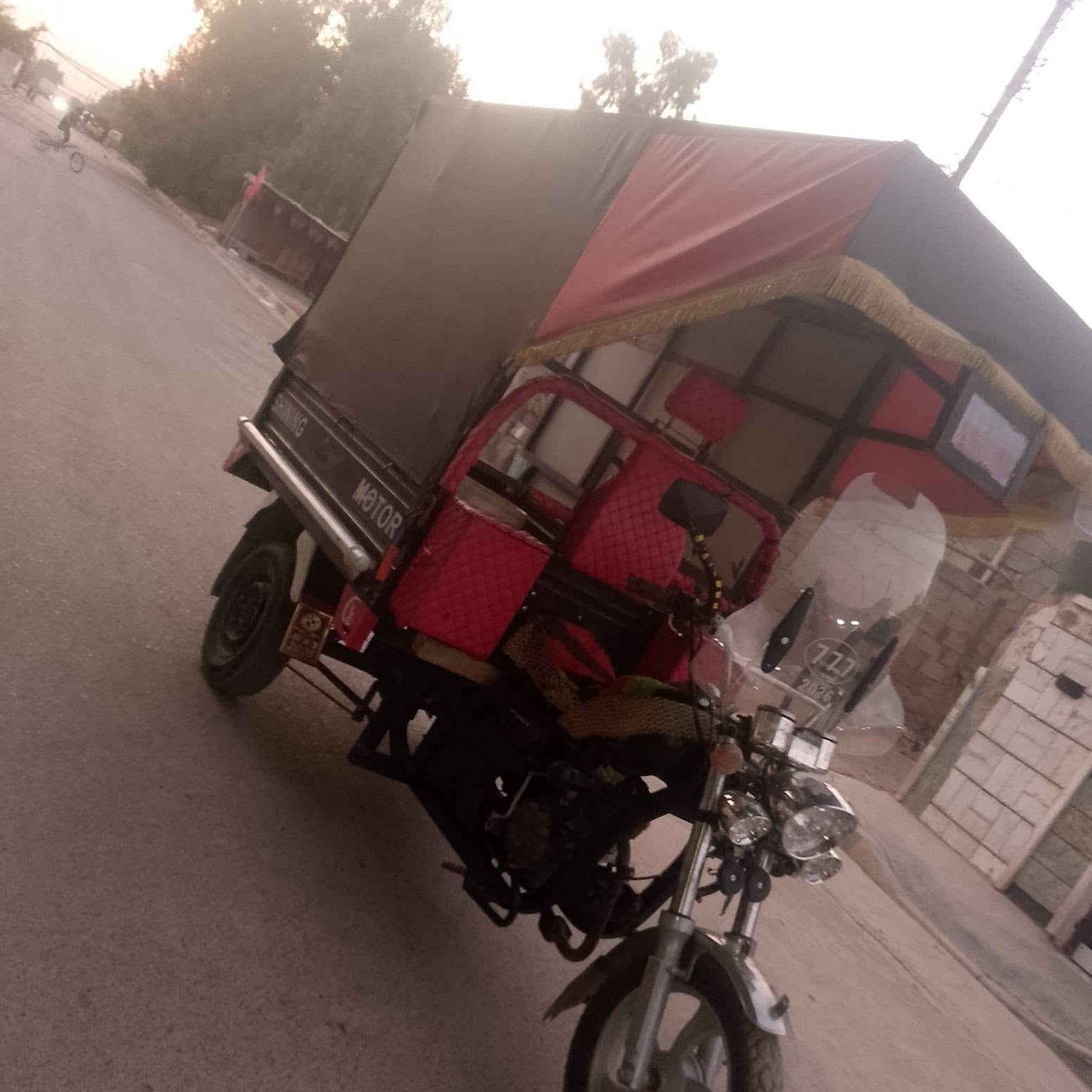 سلام عليكم ستوته صقر موديل ٢٠٢٢ نضيفه اي نقص ما بيها كهربائيات كلها شغاله كفاله محرك ركبه شاصي عنوان بغداد الحسينيه سعر مليون و٩٠٠ وبيها مجال رقمي ***********
