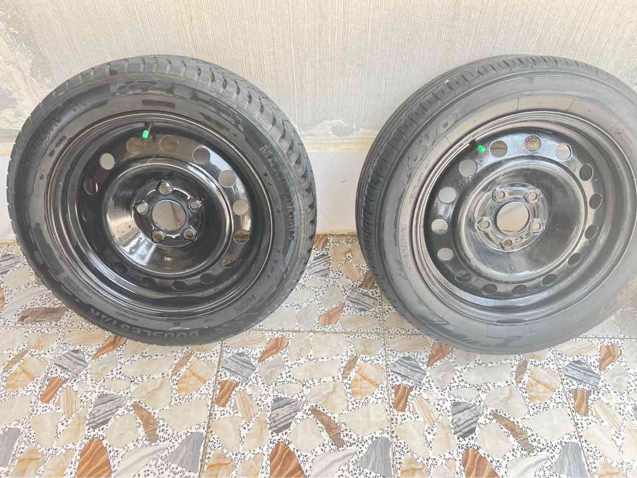 لبيع ويل نصيف كلش خو جديد ע بي عواج 
*********** وبي وتساب الزبير, البصرة
