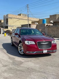 ٢٠١٨ • ٣.٦ V6 • مرقمه ديالى