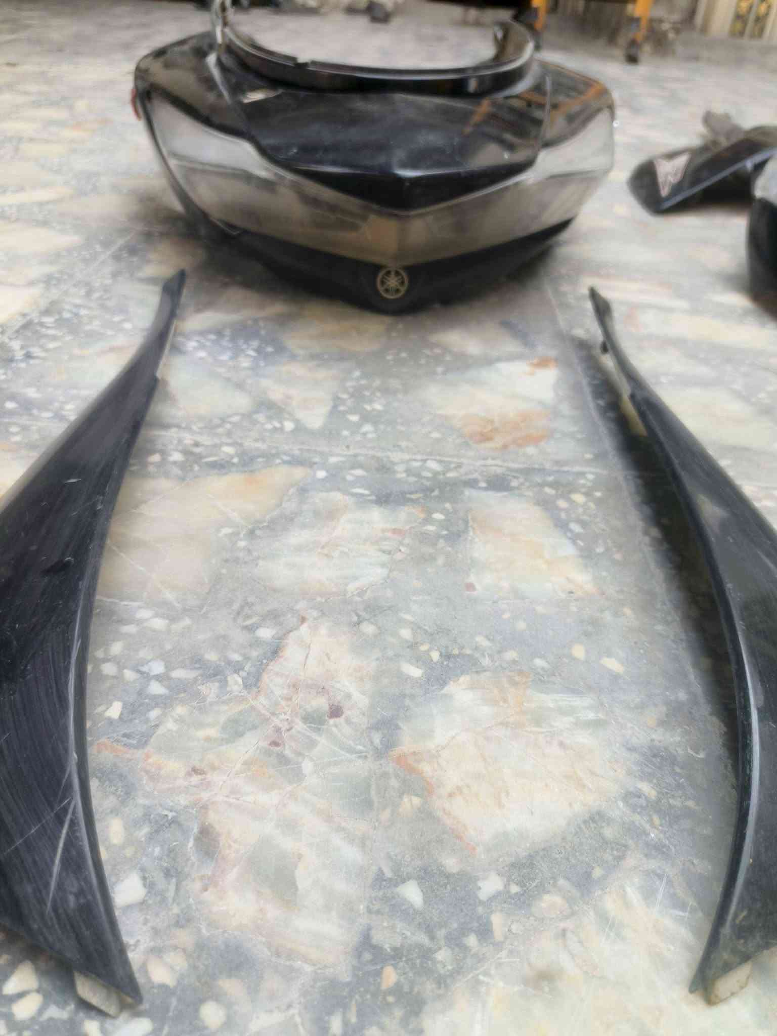 كفرات • نضيفه • سكنس