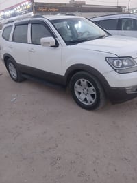 البيع   2009  فول موصفات بصمه كشنات كهرباء مري شفط قلاب فتحت سقف ثلاجه...