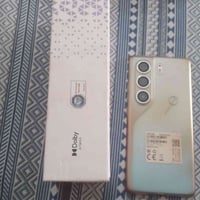 تكنو كامون 40 • ٢٥٦ • نضافة ٩٠٪