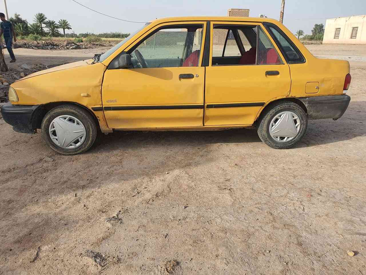 للبيع ٢٠١١ مشروع وطني  كير ومحرك خير من الله ***********
